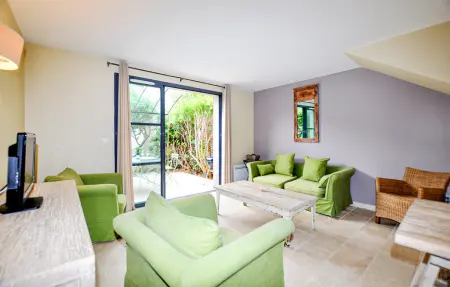 Maison 4 personnes à Saint Laurent De La Ca - Photo 2