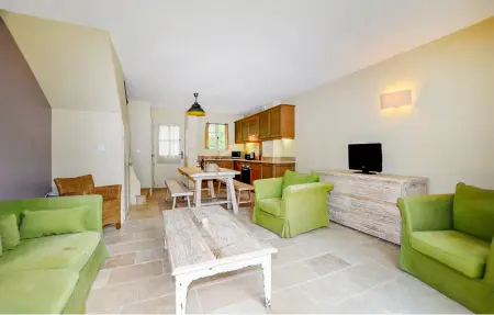 Maison 4 personnes à Saint Laurent De La Ca - Photo 3