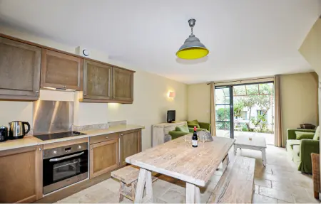 Maison 4 personnes à Saint Laurent De La Ca - Photo 5