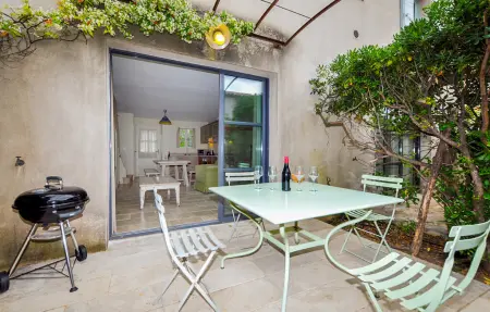 Maison 4 personnes à Saint Laurent De La Ca - Photo 6