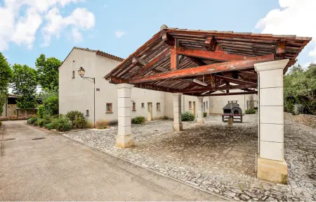 Maison 4 personnes à Saint Laurent De La Ca - Photo 8
