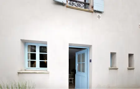 Maison 4 personnes à Saint Laurent De La Ca - Photo 9