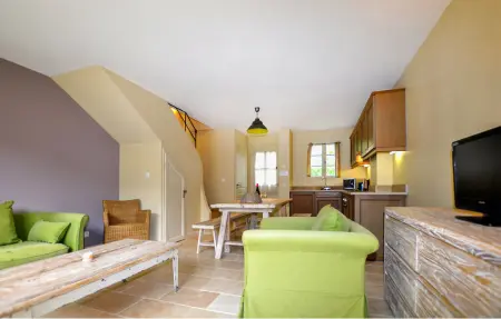Maison 4 personnes à Saint Laurent De La Ca - Photo 10