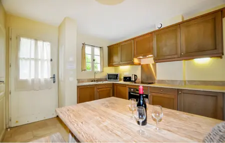 Maison 4 personnes à Saint Laurent De La Ca - Photo 11