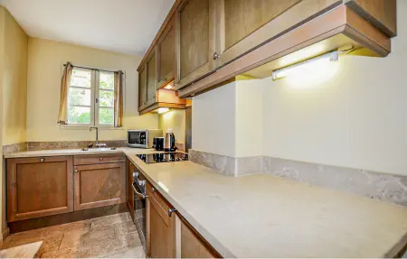 Maison 4 personnes à Saint Laurent De La Ca - Photo 12