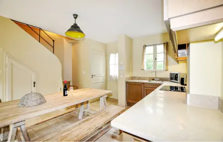 Maison 4 personnes à Saint Laurent De La Ca - Photo 13