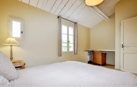 Maison 4 personnes à Saint Laurent De La Ca - Photo 17