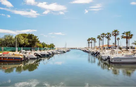 Maison 4 personnes à Saint Laurent De La Ca - Photo 24