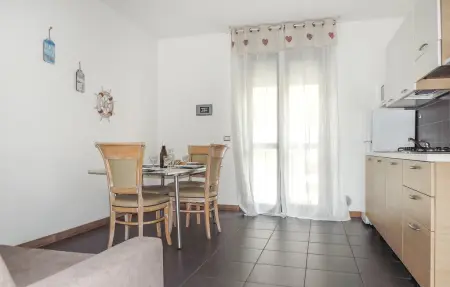 Bilo 4 posti, Appartement 4 personnes à Martinsicuro - Photo 2