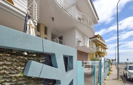 Bilo 4 posti, Appartement 4 personnes à Martinsicuro - Photo 5