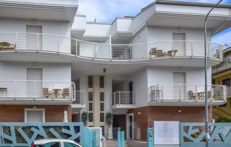 Bilo 4 posti, Appartement 4 personnes à Martinsicuro - Photo 6