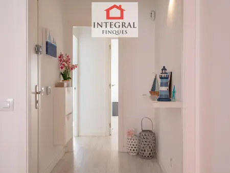 Appartement Rénové à Palamós: 2 Chambres, Plage et Commerces à Pied, Clim et Wifi - Photo 10