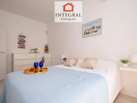 Appartement Rénové à Palamós: 2 Chambres, Plage et Commerces à Pied, Clim et Wifi - Photo 12