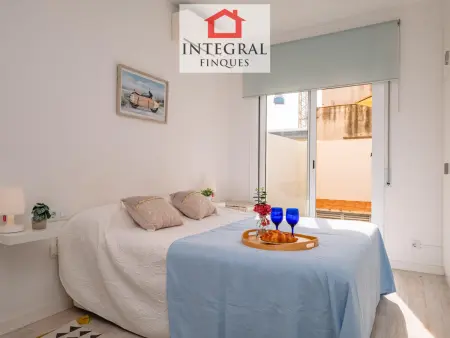 Appartement Rénové à Palamós: 2 Chambres, Plage et Commerces à Pied, Clim et Wifi - Photo 13