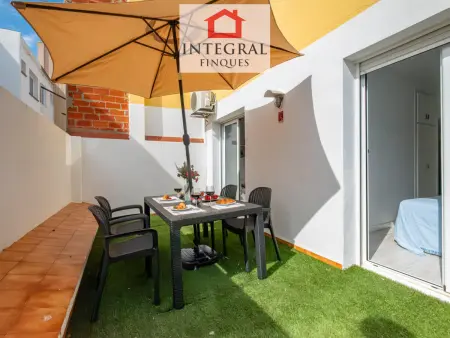 Appartement Rénové à Palamós: 2 Chambres, Plage et Commerces à Pied, Clim et Wifi - Photo 14
