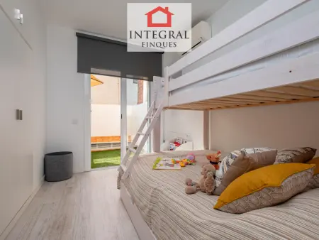 Appartement Rénové à Palamós: 2 Chambres, Plage et Commerces à Pied, Clim et Wifi - Photo 15