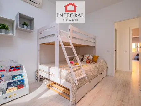 Appartement Rénové à Palamós: 2 Chambres, Plage et Commerces à Pied, Clim et Wifi - Photo 17