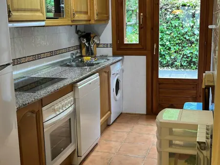 Villa à Villanúa: proche stations de ski, 3 chambres, idéale famille - Photo 2