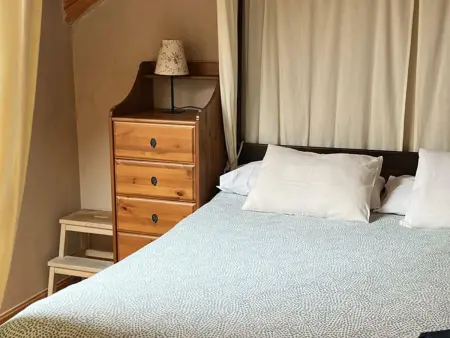Villa à Villanúa: proche stations de ski, 3 chambres, idéale famille - Photo 8