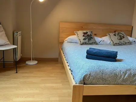 Villa à Villanúa: proche stations de ski, 3 chambres, idéale famille - Photo 9