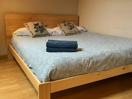 Villa à Villanúa: proche stations de ski, 3 chambres, idéale famille - Photo 10