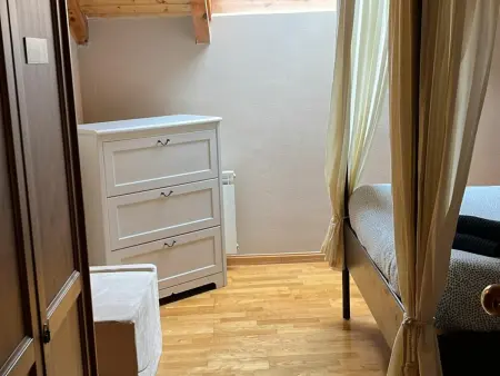 Villa à Villanúa: proche stations de ski, 3 chambres, idéale famille - Photo 11