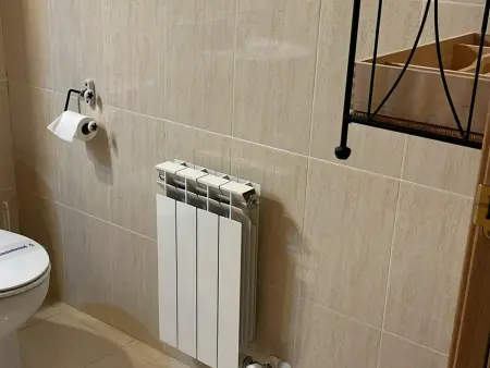 Villa à Villanúa: proche stations de ski, 3 chambres, idéale famille - Photo 14