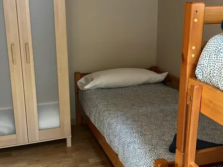 Villa à Villanúa: proche stations de ski, 3 chambres, idéale famille - Photo 15
