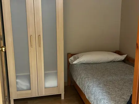 Villa à Villanúa: proche stations de ski, 3 chambres, idéale famille - Photo 16