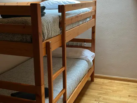 Villa à Villanúa: proche stations de ski, 3 chambres, idéale famille - Photo 18