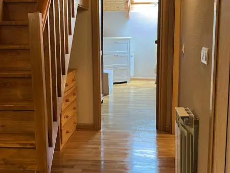 Villa à Villanúa: proche stations de ski, 3 chambres, idéale famille - Photo 19