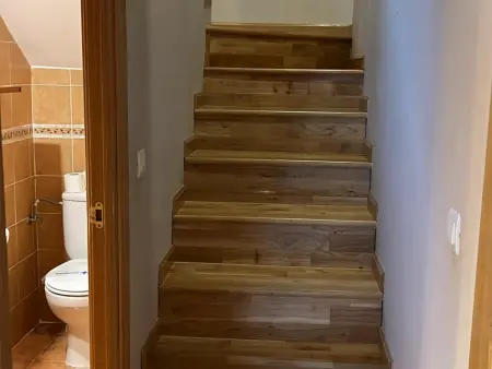 Villa à Villanúa: proche stations de ski, 3 chambres, idéale famille - Photo 20
