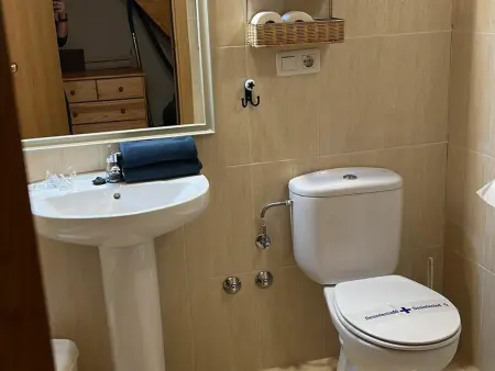 Villa à Villanúa: proche stations de ski, 3 chambres, idéale famille - Photo 21