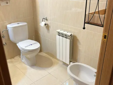 Villa à Villanúa: proche stations de ski, 3 chambres, idéale famille - Photo 22