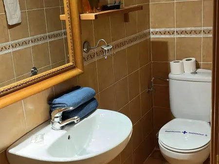 Villa à Villanúa: proche stations de ski, 3 chambres, idéale famille - Photo 23