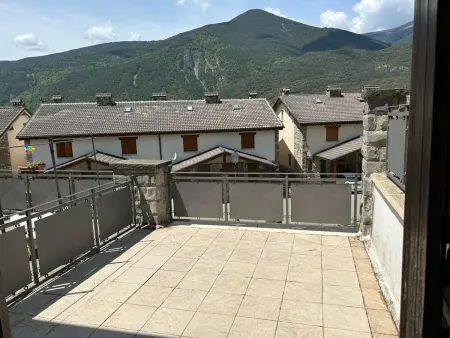 Villa à Villanúa: proche stations de ski, 3 chambres, idéale famille - Photo 26
