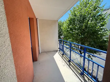Appartement T2 avec balcon et garage privé, Appartement 4 personnes à Les Sables d'Olonne - Photo 13