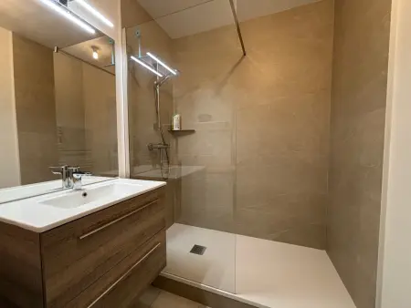 Appartement T2 avec balcon et garage privé, Appartement 4 personnes à Les Sables d'Olonne - Photo 16