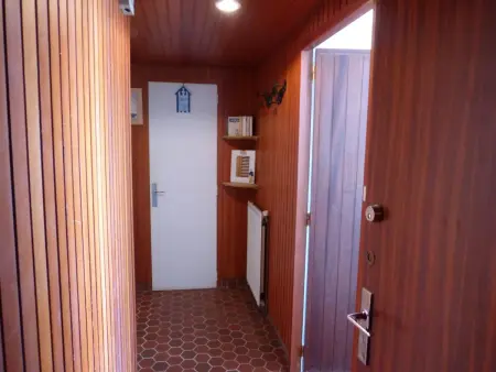 Appartement 3 pièces avec balcon et accès plage - 7 couchages - Photo 14