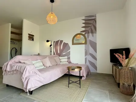 Maison neuve 3 pièces calme sur Oléron proche plage et commerces - Photo 2