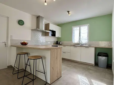 Maison neuve 3 pièces calme sur Oléron proche plage et commerces - Photo 4