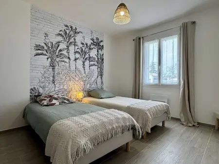 Maison neuve 3 pièces calme sur Oléron proche plage et commerces - Photo 6