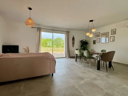 Maison neuve 3 pièces calme sur Oléron proche plage et commerces - Photo 13