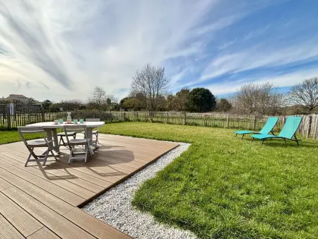 Maison neuve 3 pièces calme sur Oléron proche plage et commerces - Photo 14