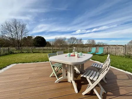 Maison neuve 3 pièces calme sur Oléron proche plage et commerces - Photo 15
