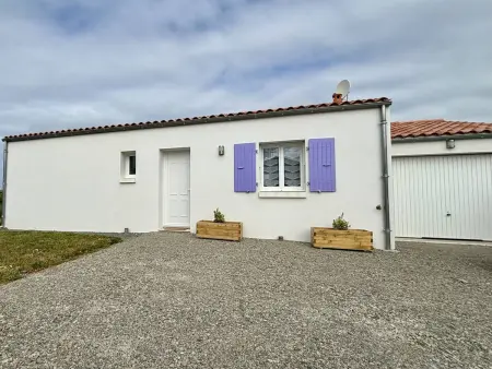 Maison neuve 3 pièces calme sur Oléron proche plage et commerces - Photo 17