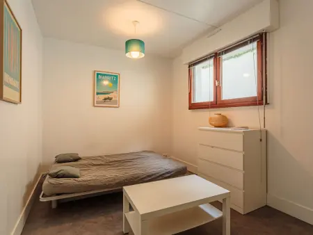 Studio rénové avec piscine, Wi-Fi, proche centre ville et plage - Photo 6