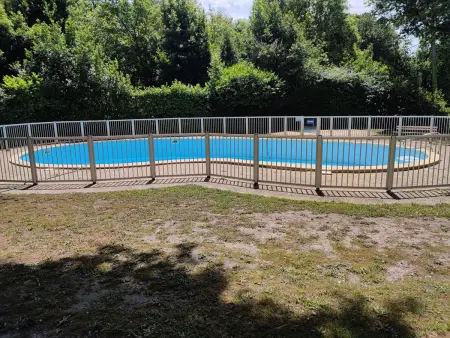 Studio rénové avec piscine, Wi-Fi, proche centre ville et plage - Photo 9