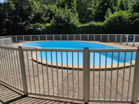 Studio rénové avec piscine, Wi-Fi, proche centre ville et plage - Photo 10