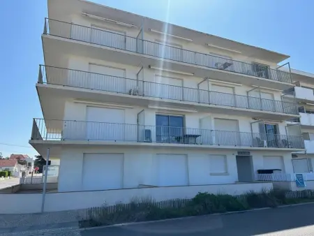 Studio vue mer pour 2 personnes à Notre-Dame-de-Monts, animaux acceptés - Photo 17